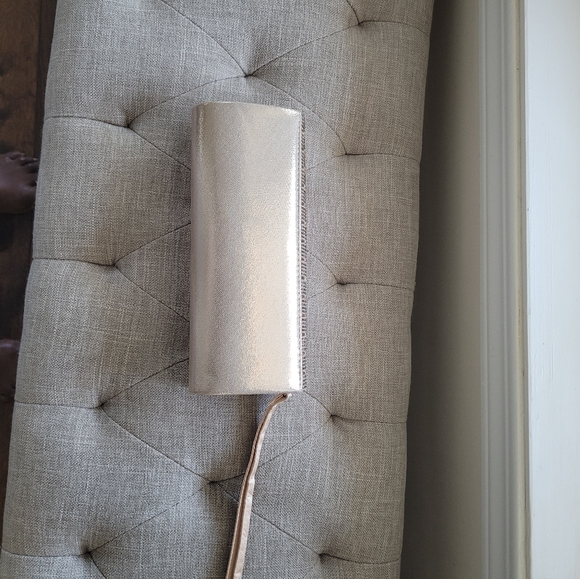 New Clutch purse with glisters - Picture 2 of 2